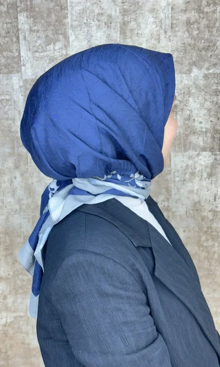 Bambu Kraş Eşarp